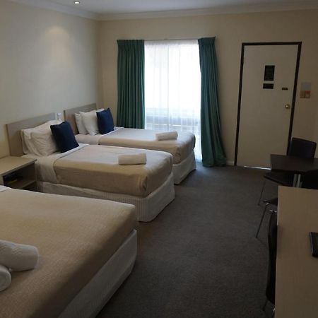Lincoln Cottage Motor Inn Wagga Wagga Luaran gambar