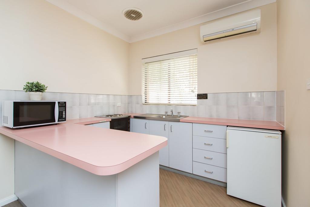 Lincoln Cottage Motor Inn Wagga Wagga Luaran gambar