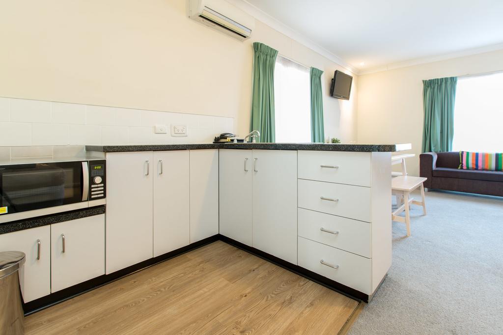 Lincoln Cottage Motor Inn Wagga Wagga Luaran gambar