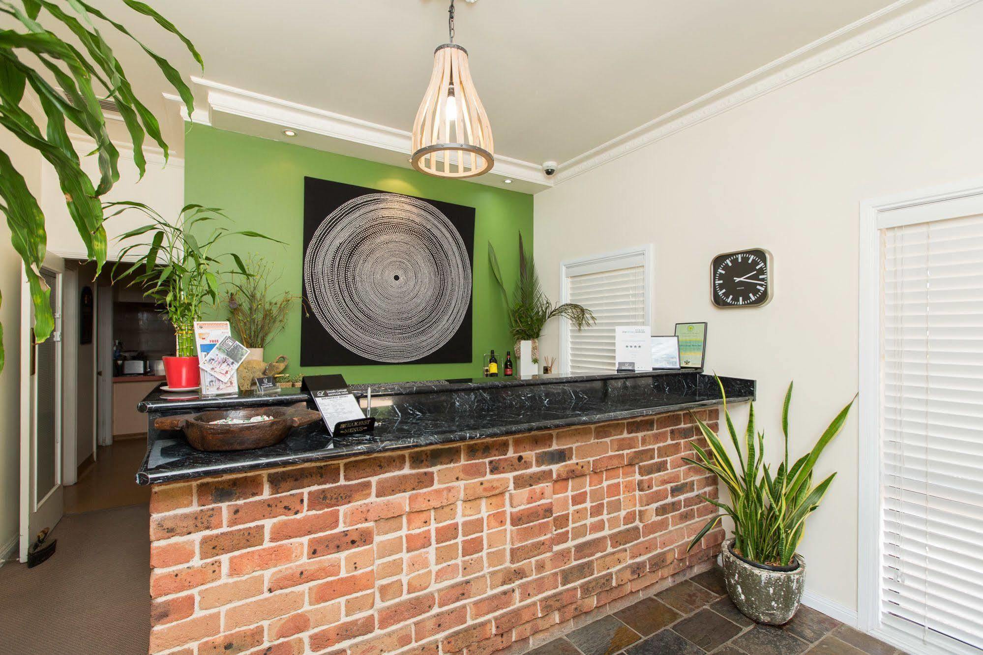 Lincoln Cottage Motor Inn Wagga Wagga Luaran gambar